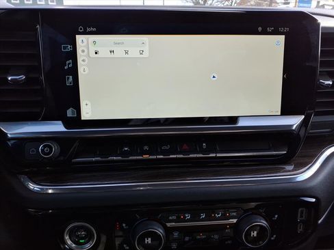 Certified 2023 Chevrolet Silverado 1500 LT image 32