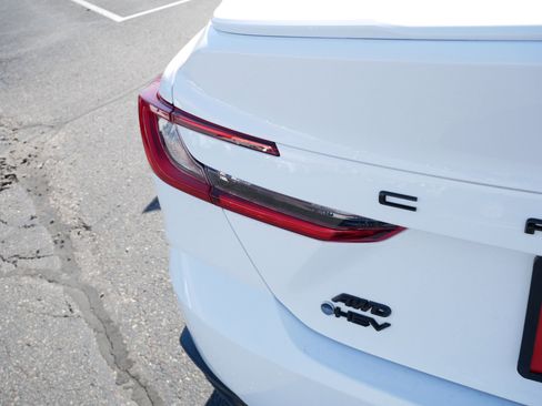 Certified 2025 Toyota Camry SE w/ Convenience Package AWD/4WD image 17