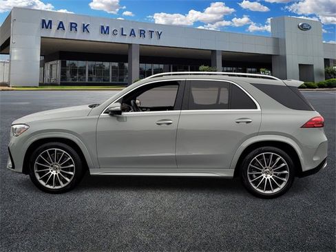 Used 2024 Mercedes-Benz GLE 450 4MATIC image 6