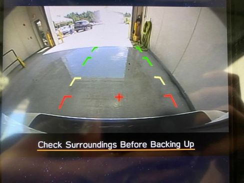 Certified 2024 Subaru Crosstrek 2.0i Premium AWD/4WD image 17