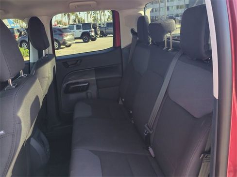Certified 2024 Ford Maverick XL image 14