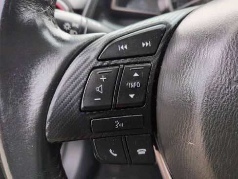 Used 2016 MAZDA CX-3 Touring image 22