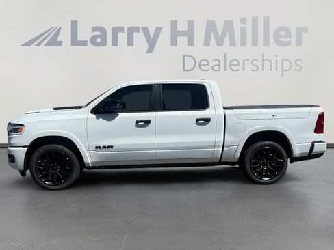 New 2026 RAM 1500 Limited AWD/4WD image 3