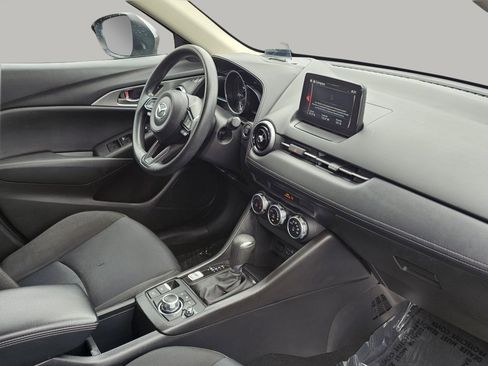 Used 2020 MAZDA CX-3 Sport image 27