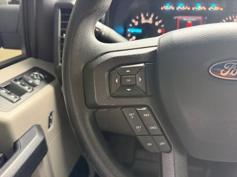 Used 2020 Ford F150 XL w/ Equipment Group 101A Mid AWD/4WD image 12