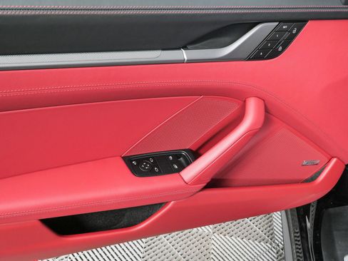 Certified 2025 Porsche 911 Carrera S RWD image 6