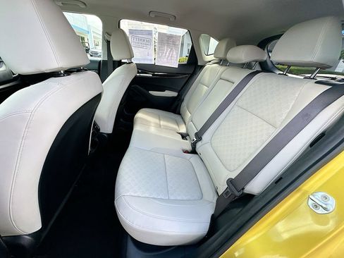 Used 2023 Kia Seltos SX w/ SX Sunroof Package AWD/4WD image 26