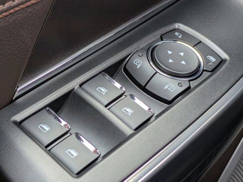 Certified 2025 Ford F150 King Ranch w/ FX4 Off-Road Package image 26