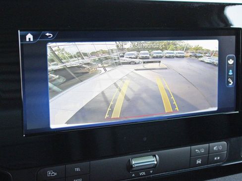 Used 2025 Mercedes-Benz Sprinter 2500 image 17