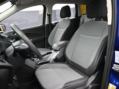 Used 2014 Ford Escape SE w/ Equipment Group 201A image 21