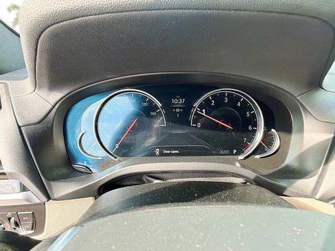 Used 2018 BMW X3 xDrive30i image 39