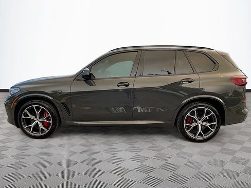 Used 2023 BMW X5 xDrive40i AWD/4WD image 15