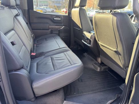 Used 2021 GMC Sierra 1500 Denali w/ Denali Ultimate Package image 14