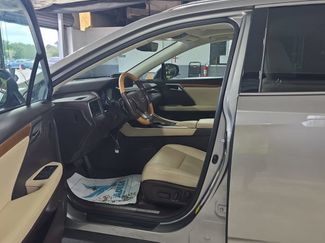 Used 2020 Lexus RX 350 FWD w/ Premium Package video 3