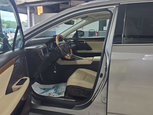 Used 2020 Lexus RX 350 FWD w/ Premium Package image 3