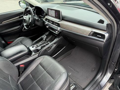 Used 2022 Kia Telluride EX w/ EX Premium Package AWD/4WD image 23