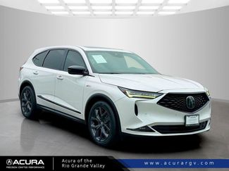 Certified 2023 Acura MDX A-Spec AWD/4WD video 1