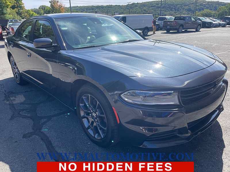 Used 2018 Dodge Charger GT AWD/4WD image 5