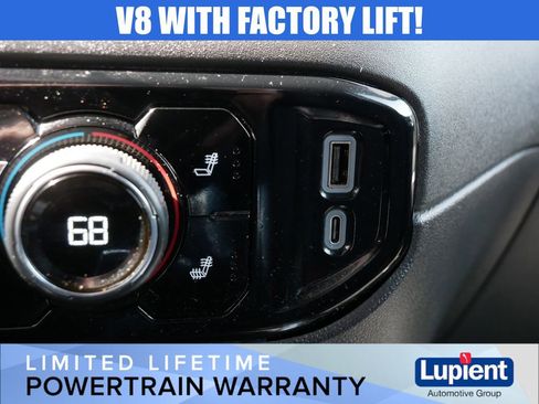 Used 2024 Chevrolet Silverado 1500 LT Trail Boss w/ Protection Package AWD/4WD image 26