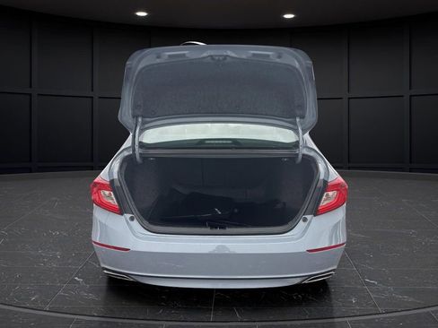 Certified 2022 Honda Accord Sport image 12