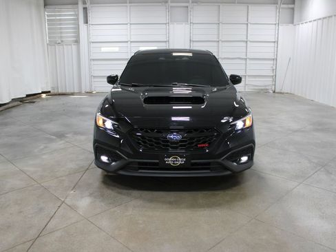 Used 2025 Subaru WRX Premium image 3