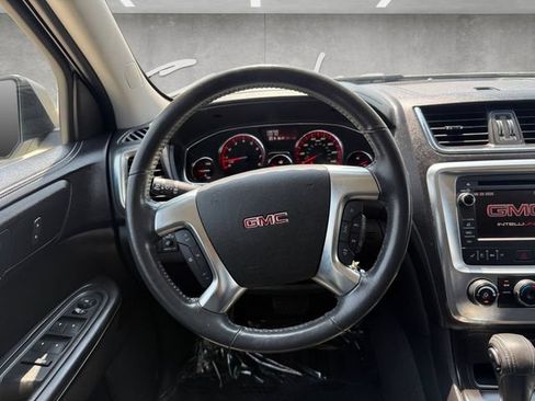 Used 2013 GMC Acadia SLE FWD image 22
