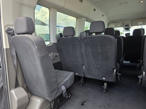 Used 2021 Ford Transit 350 XLT RWD image 22