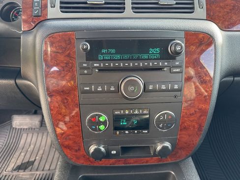 Used 2011 Chevrolet Silverado 3500 LTZ image 11