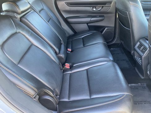 Used 2023 Honda CR-V Sport image 11