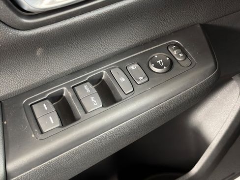 New 2026 Honda CR-V EX image 13