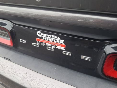 Used 2019 Dodge Challenger GT w/ Plus Package image 16