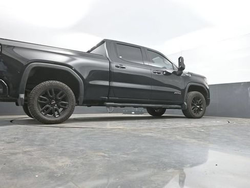 Used 2021 GMC Sierra 1500 AT4 AWD/4WD image 49