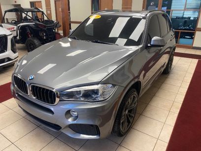 Used 2017 BMW X5 sDrive35i