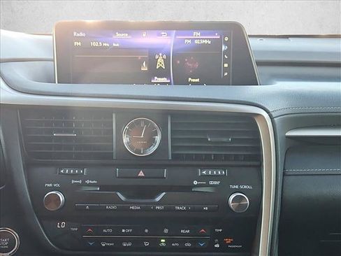 Used 2018 Lexus RX 350L AWD image 15