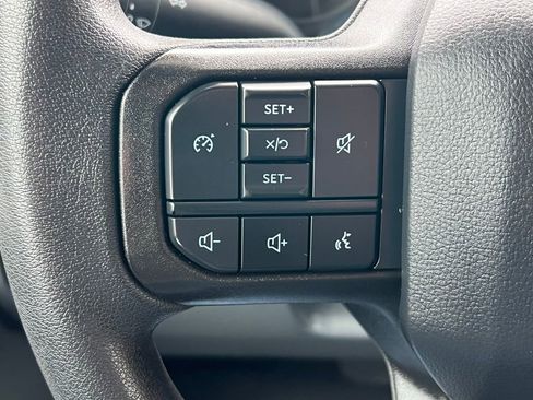 Used 2023 Ford F250 XL w/ XL Off-Road Package image 35