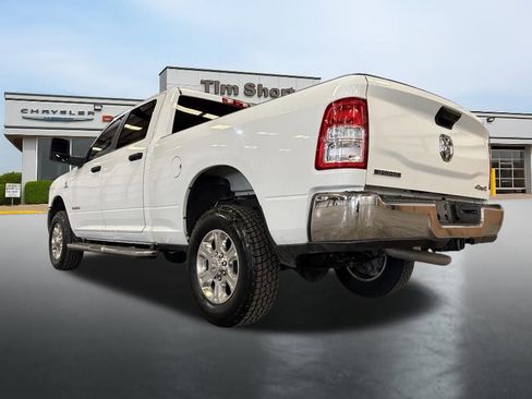 Used 2024 RAM 2500 Big Horn image 11