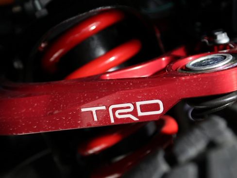 Used 2026 Toyota Tundra TRD Pro image 50