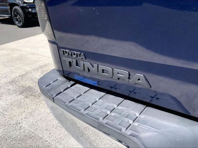 Used 2007 Toyota Tundra Limited