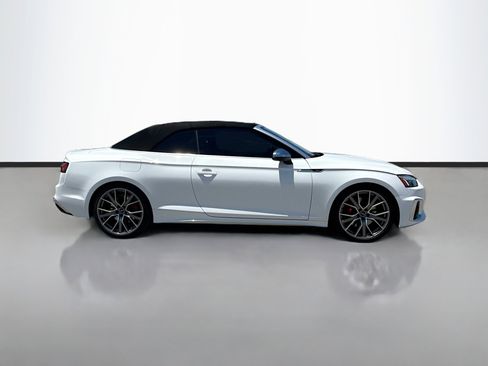 Used 2024 Audi S5 Premium Plus AWD/4WD image 6