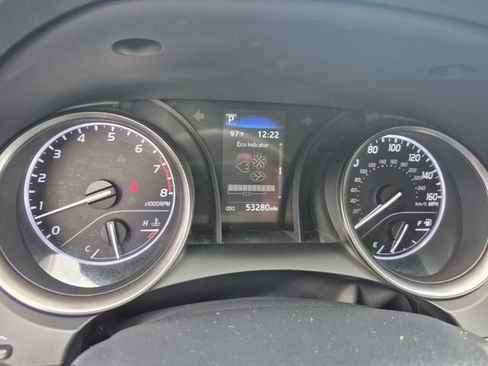 Used 2023 Toyota Camry SE FWD image 21