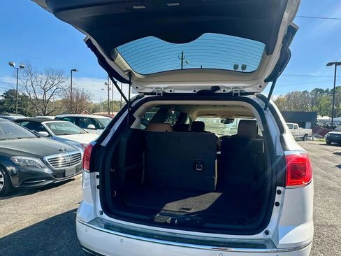 Used 2016 Buick Enclave Premium w/ Enclave Tuscan Edition image 9