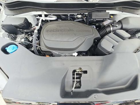 Used 2026 Honda Ridgeline Sport image 16