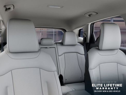 New 2026 Kia Sportage EX AWD/4WD image 28
