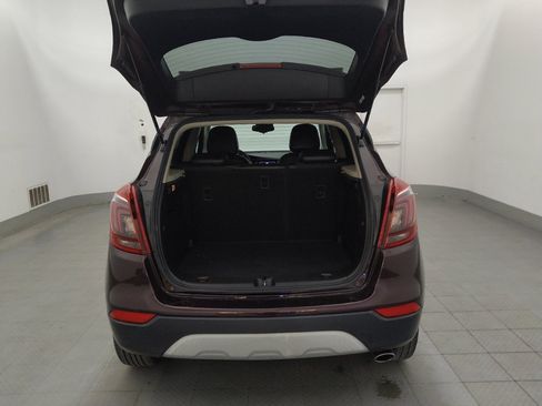 Used 2018 Buick Encore Preferred FWD image 29
