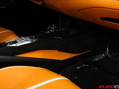 Used 2024 Ferrari 296 GTB RWD image 36