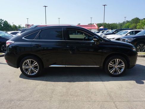Used 2015 Lexus RX 350 FWD image 22