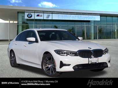 Used 2020 BMW 330i Sedan w/ Convenience Package