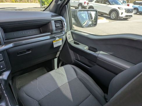 New 2026 Ford F150 STX image 17