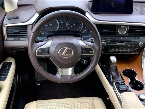 Used 2016 Lexus RX 350 image 6