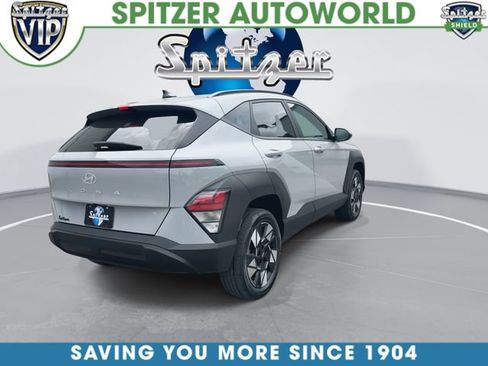 Used 2024 Hyundai Kona SEL AWD/4WD image 9